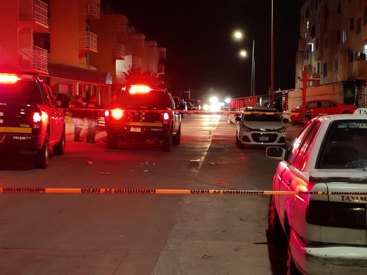 hombre es asesinado en Villas Oriente, Morelia nuevo ataque armado