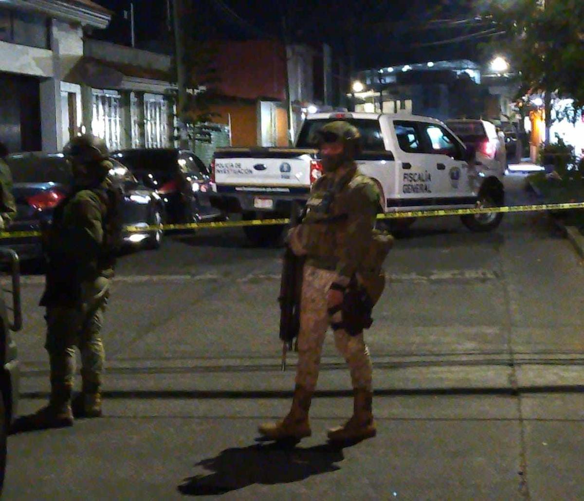 Identifican a el hombre asesinado en negocio de maquinitas de Uruapan