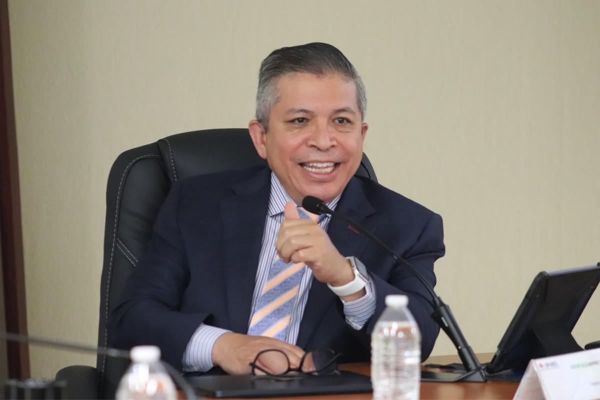 INE busca garantizar la seguridad en elección judicial en Michoacán