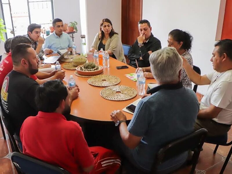 Inicia Gobierno de Quiroga preparativos para la Semana Santa