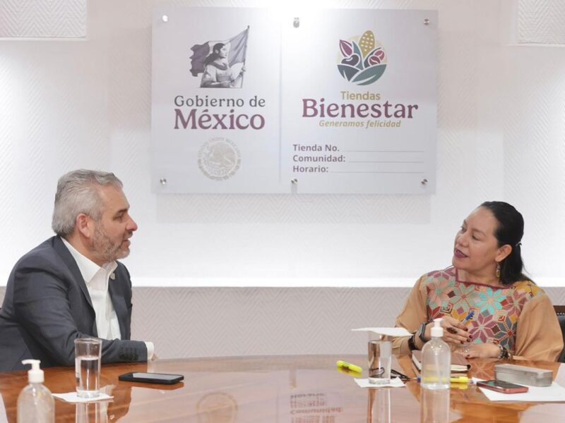 Interesa a Segalmex distribución de lenteja michoacana