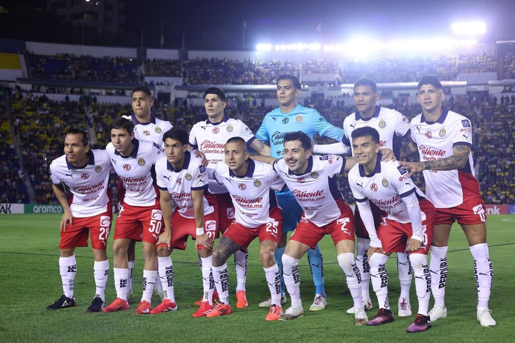 Juárez vs Chivas se juegan el pellejo en partidazo de la Jornada 12 del Clausura 2025: ¿Dónde verlo en Vivo?-2