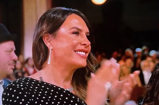 Karla Sofía Gascón revela que la drogaron tras su presencia en los Premios Oscar 2025