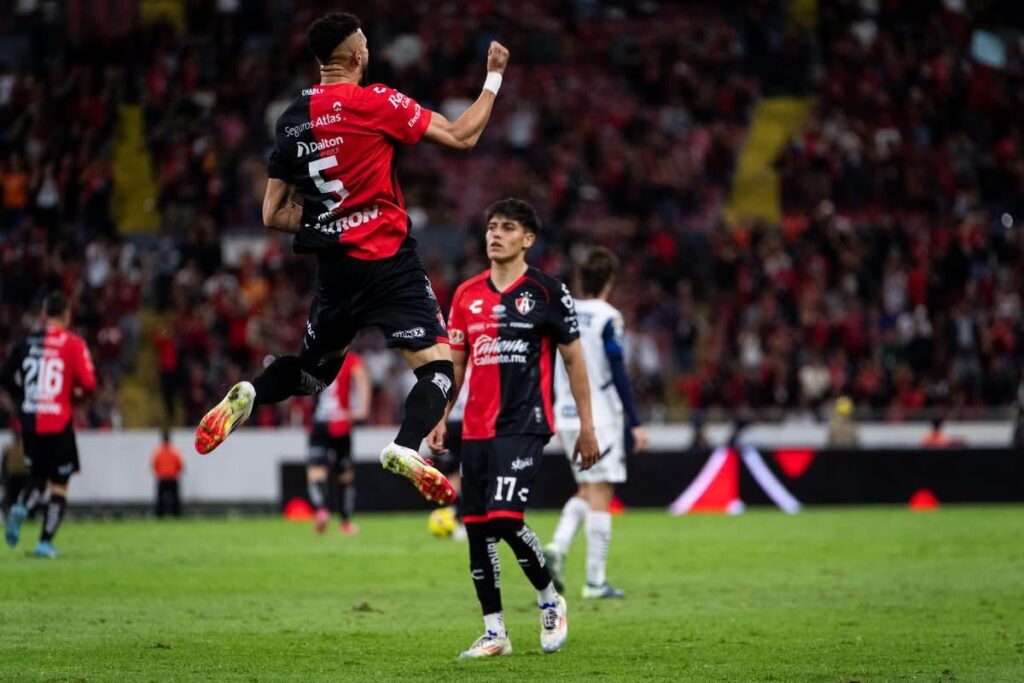 ¡La Batalla por la Cima! Atlas vs América: Donde Ver en Vivo el Partido de la Jornada 12 del Clausura 2025-1