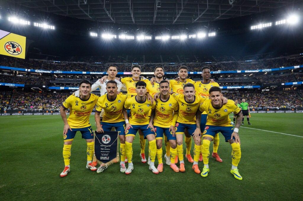 ¡La Batalla por la Cima! Atlas vs América: Donde Ver en Vivo el Partido de la Jornada 12 del Clausura 2025-2