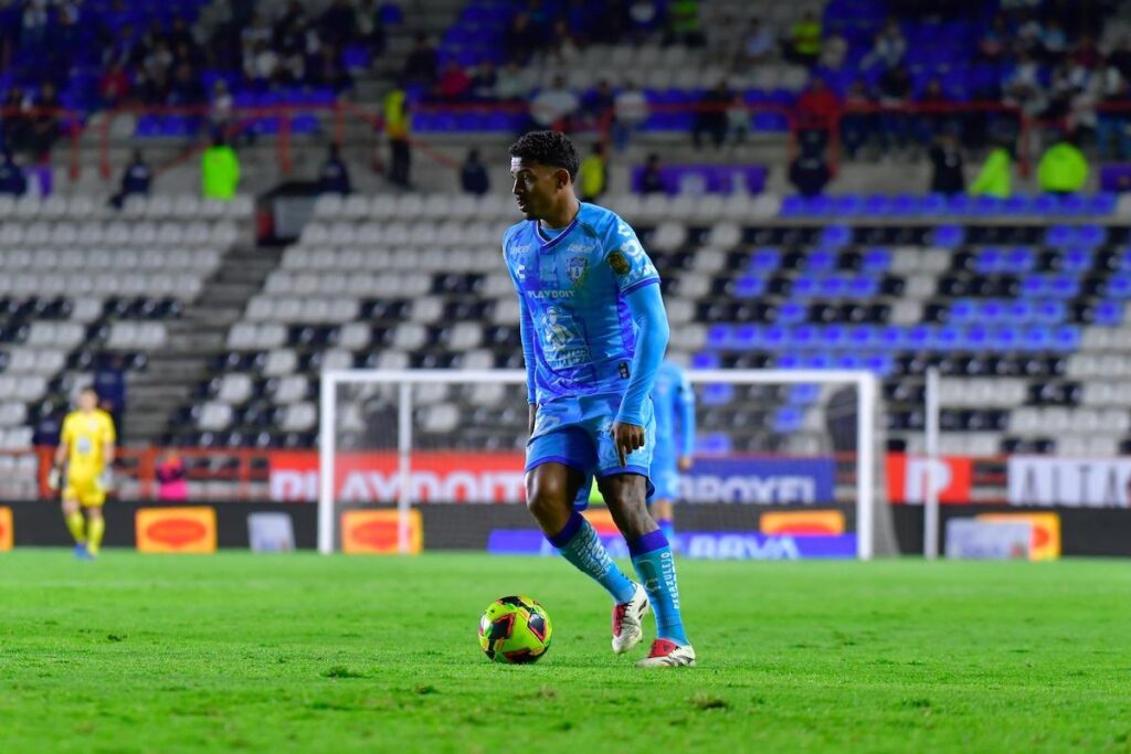 ¡La Batalla por los tres puntos! Pachuca vs Mazatlán: Dónde ver en VIVO el partido -1