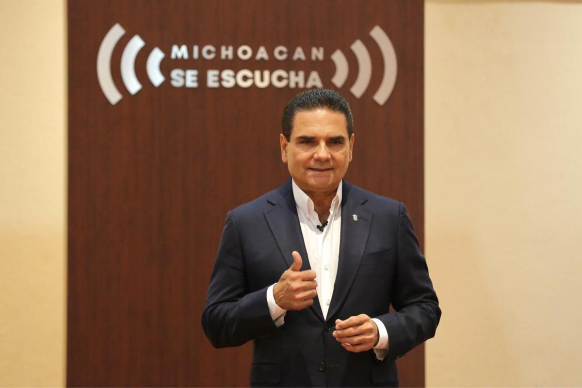 Las cuentas pendientes del silvanismo en Michoacán