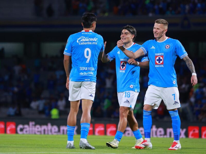 Lo que dejó la Jornada 12 del Clausura 2025 de la Liga MX