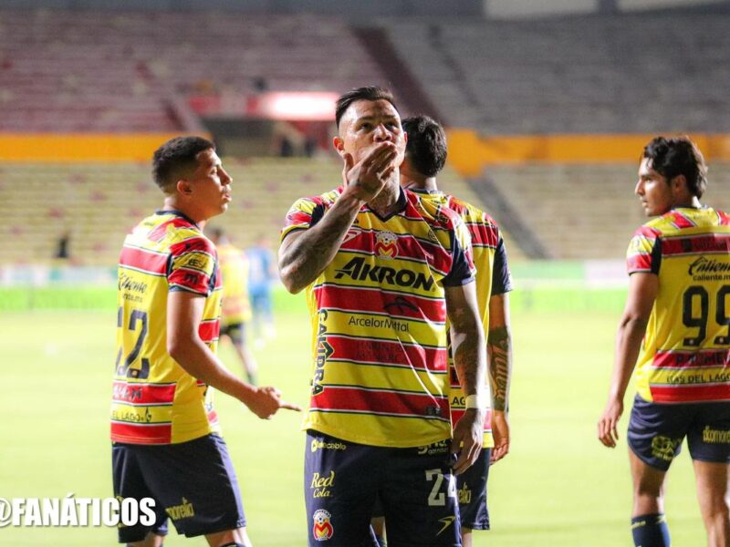 Los Canarios del Atlético Morelia buscarán levantar el vuelo frente a Venados