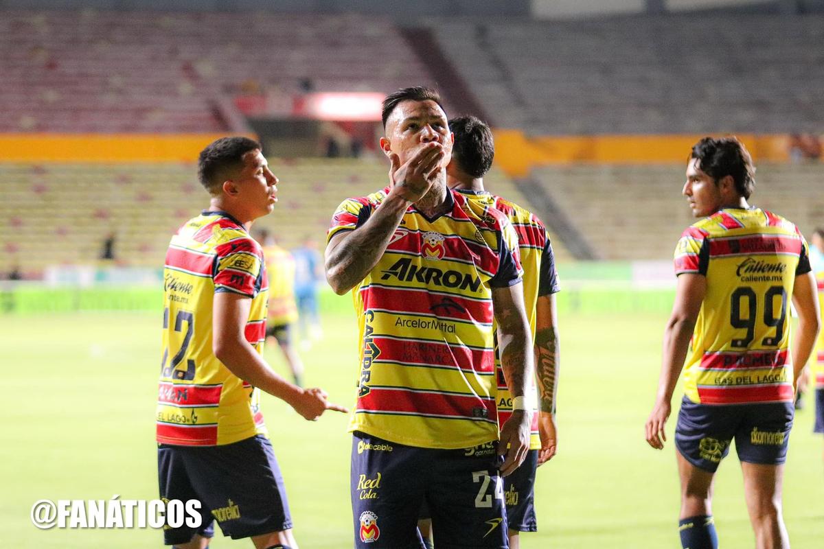 Los Canarios del Atlético Morelia buscarán levantar el vuelo frente a Venados