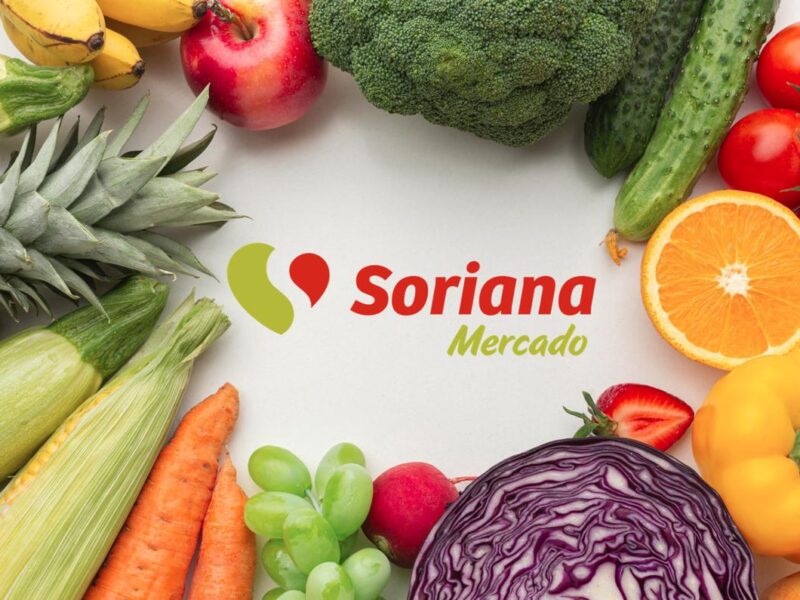 Martes y Miércoles Campo Soriana 18 y 19 marzo 2025: Ofertas