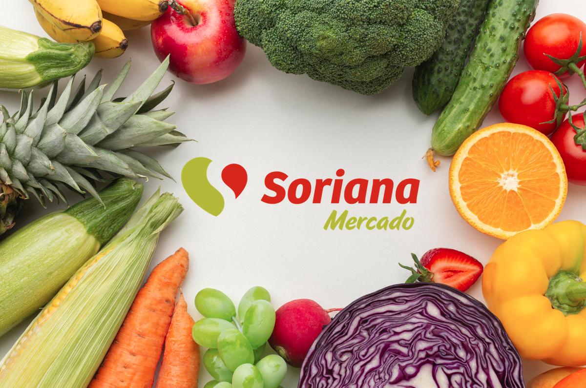 Martes y Miércoles Campo Soriana 18 y 19 marzo 2025: Ofertas