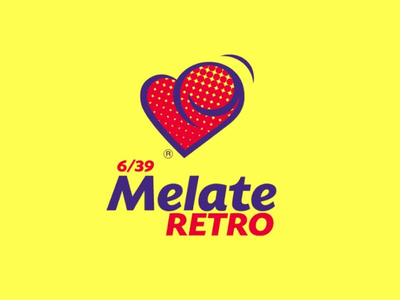 Melate Retro 1512 del 15 marzo 2025: Resultados