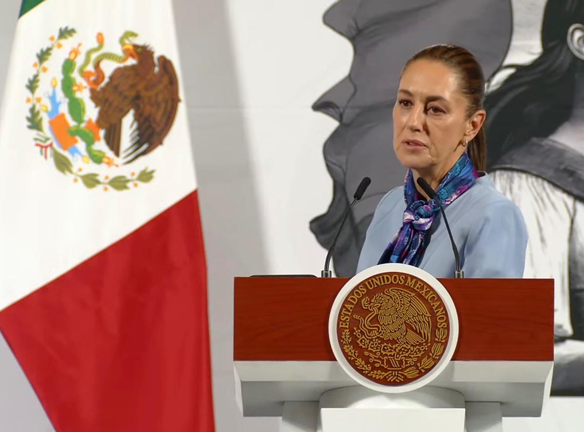 México esperará al 2 de abril para ver si aplica aranceles al acero y aluminio de EU