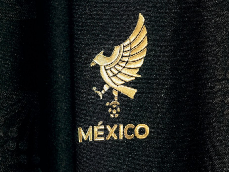 México presenta su nuevo uniforme inspirado en el Cine de Oro y apunta al Mundial 2026