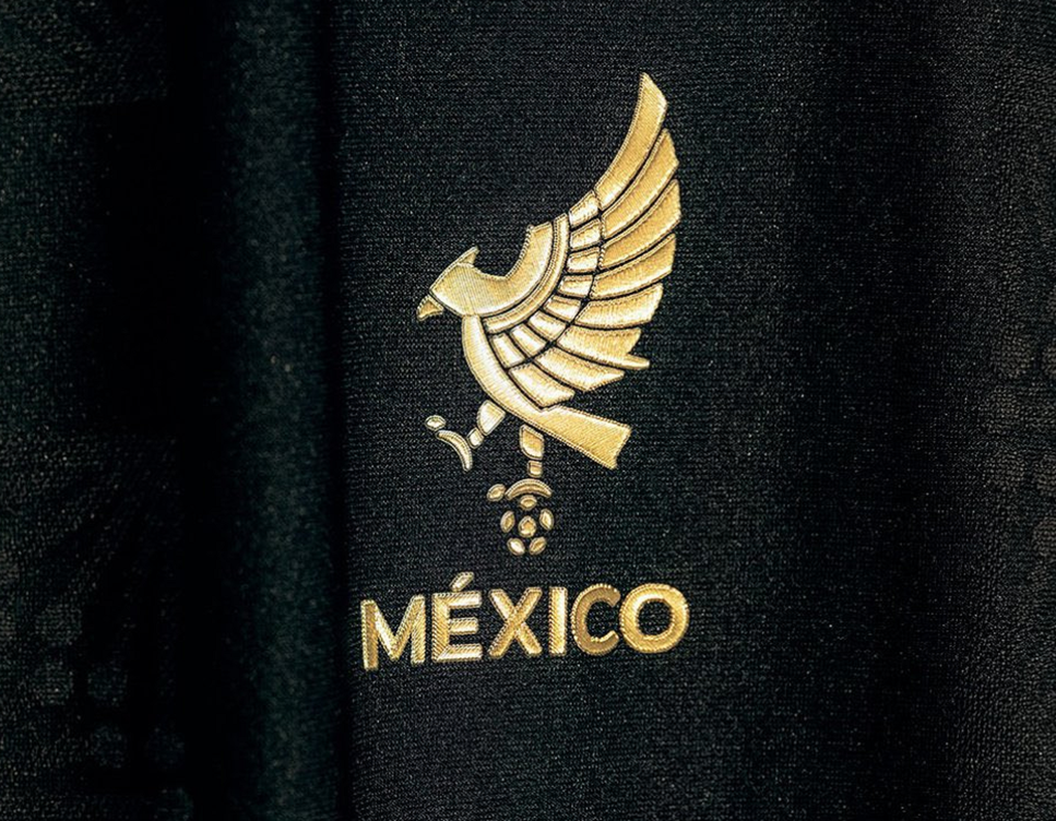 México presenta su nuevo uniforme inspirado en el Cine de Oro y apunta al Mundial 2026