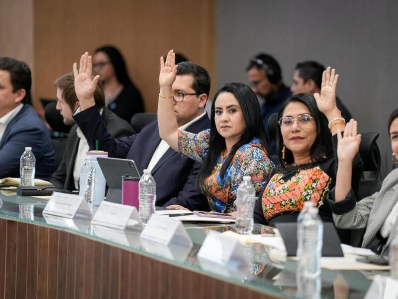 Michoacán impulsa movilidad sostenible con proyectos innovadores: Gladyz Butanda