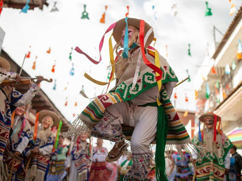 Michoacán recibe a paisanos con operativo de Semana Santa: Semigrante