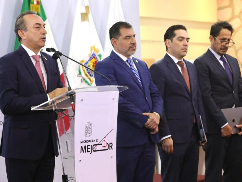 Michoacán recupera primer lugar nacional en captación de remesas: Semigrante