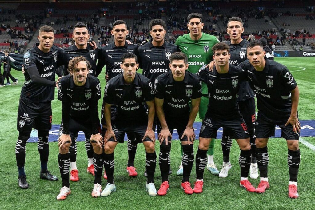 Monterrey listo para su duelo del Clausura 2025 de Liga MX ante Pumas