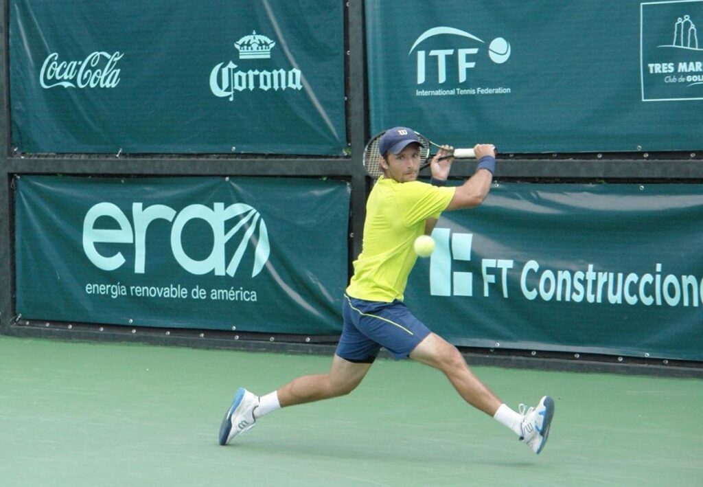 Morelia Open Challenger 2025: Torneo de Tenis en Michoacán 1