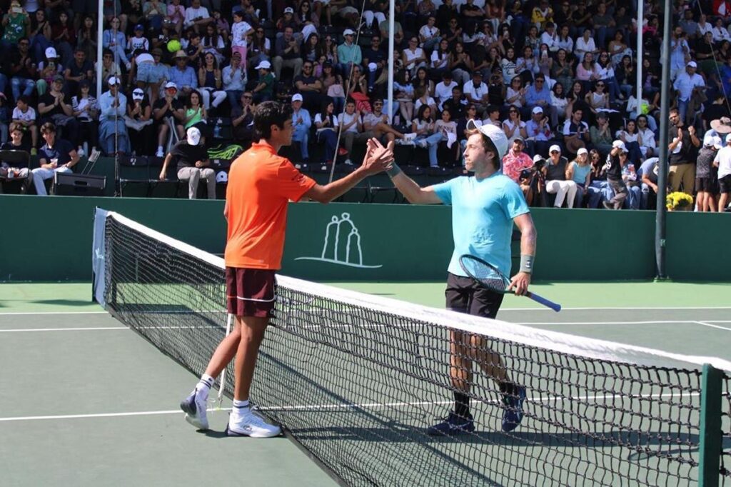 Morelia Open Challenger 2025: Torneo de Tenis en Michoacán