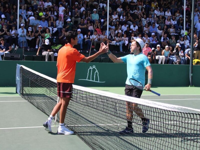 Morelia Open Challenger 2025: Torneo de Tenis en Michoacán