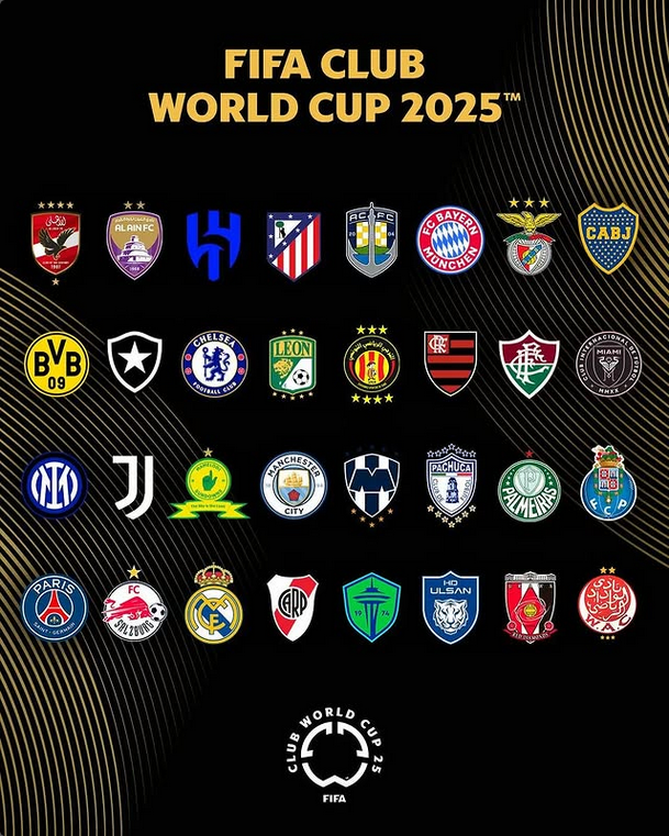 Mundial de Clubes 2025, repartirá premios de hasta 1000 millones de dólares