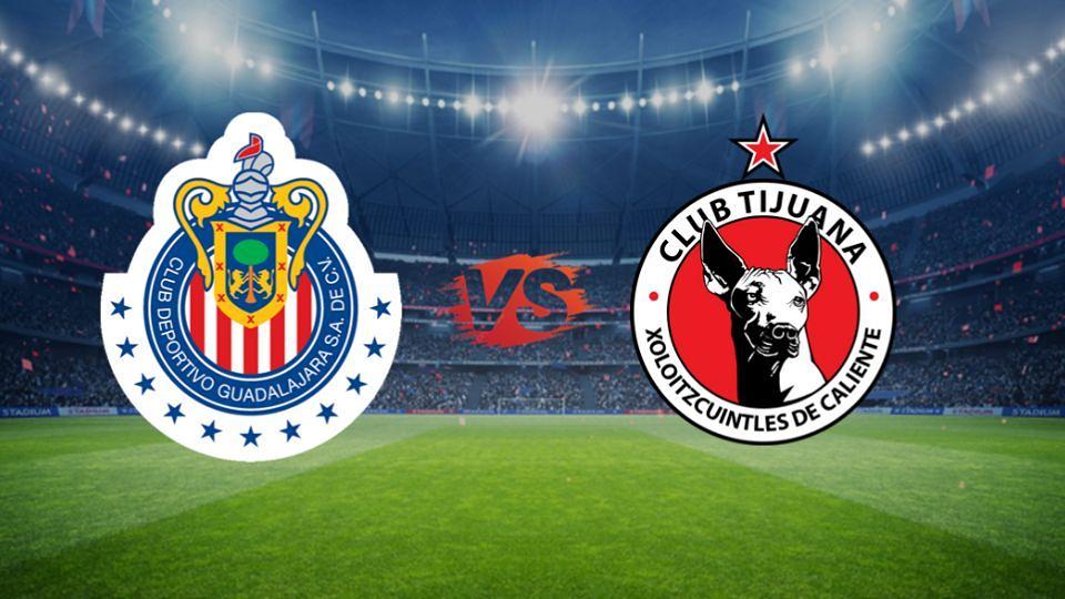 ¡No te lo pierdas! Chivas vs Xolos: El clásico amistoso que encenderá la Fecha FIFA