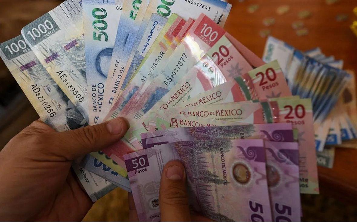 Peso mexicano remonta pese aranceles