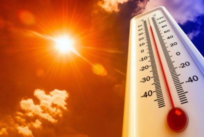 Primera ola de calor llega a México y afectará a Michoacán