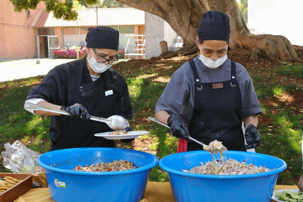 Programa de Cuaresma Michoacán Gobierno estatal ofertará pescados y mariscos