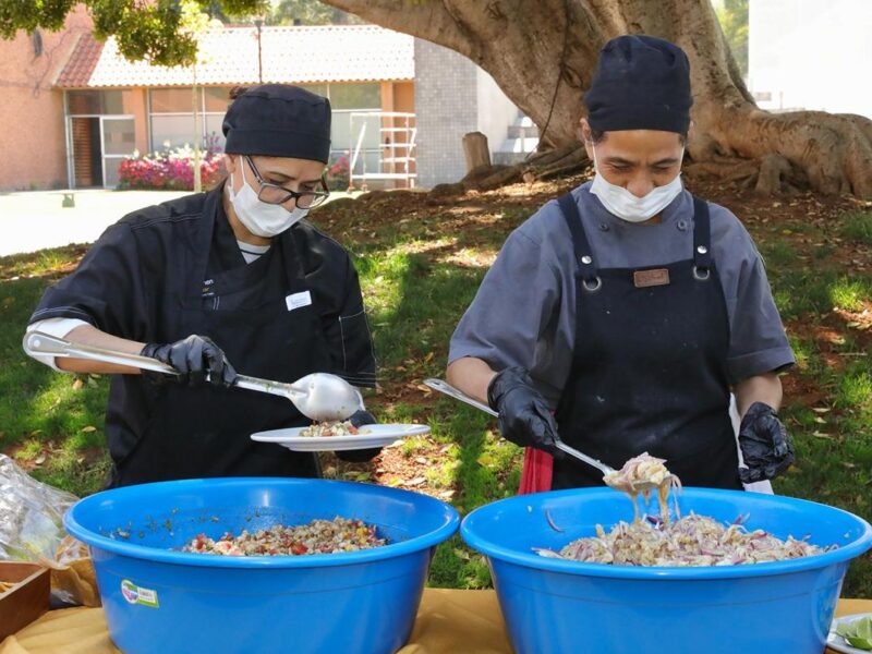 Programa de Cuaresma Michoacán Gobierno estatal ofertará pescados y mariscos