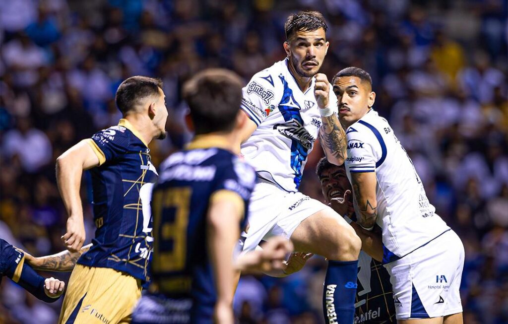 Puebla vs Toluca En duelo de la Jornada 12 del Clausura 2025: ¿Dónde ver en vivo?-1