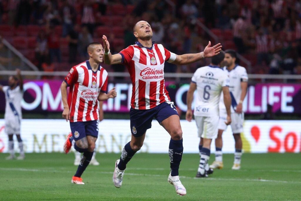 Pumas vs Chivas: Dónde ver en VIVO el partido de la Jornada 10 Clausura 2025 1