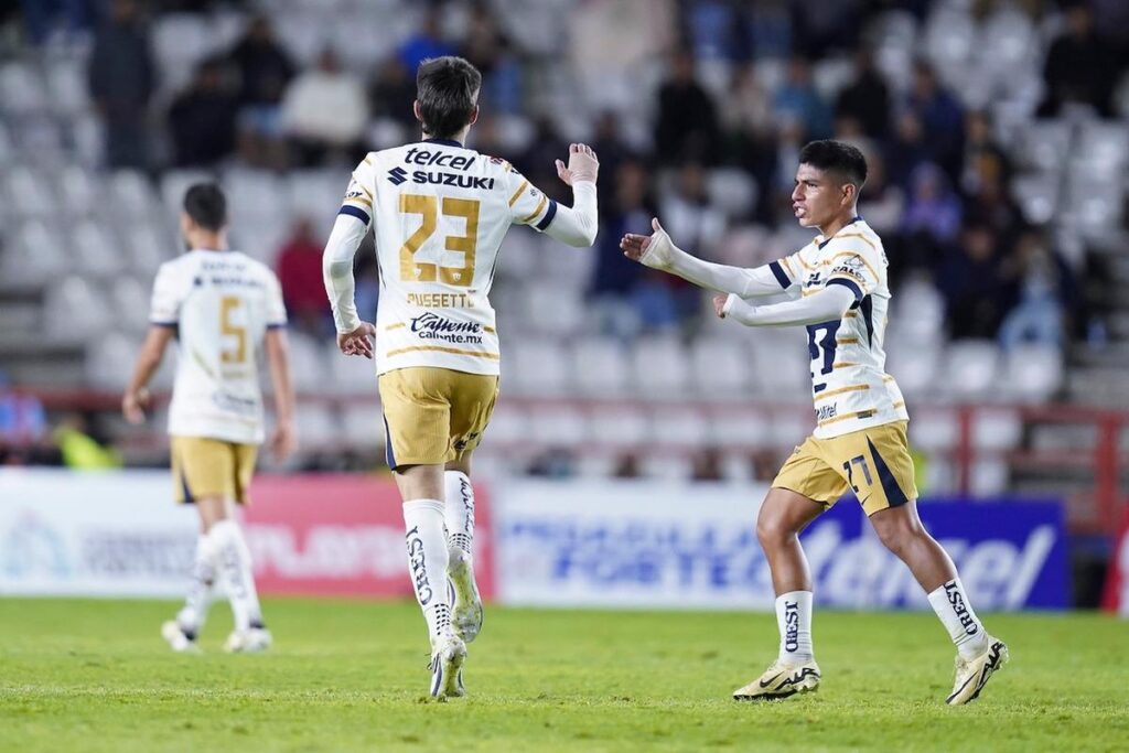 Pumas vs Chivas: Dónde ver en VIVO el partido de la Jornada 10 Clausura 2025 2