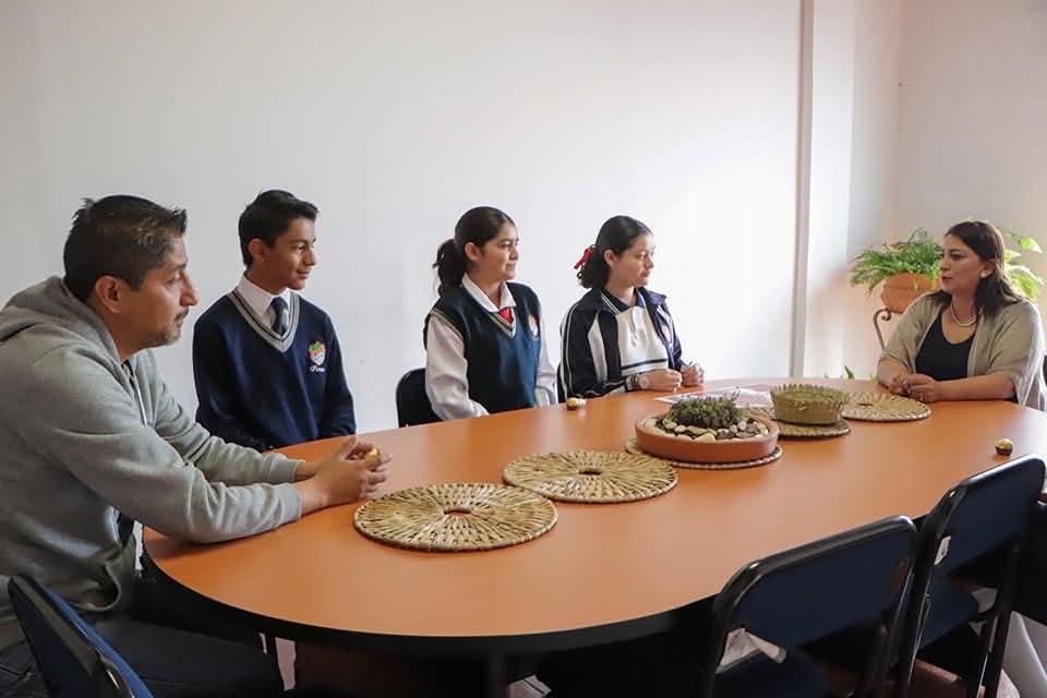 Como parte del impulso al deporte y la educación, el Gobierno de Quiroga coordinará y apoyará la organización de la cuarta edición de la Carrera Atlética Padre José Ochoa