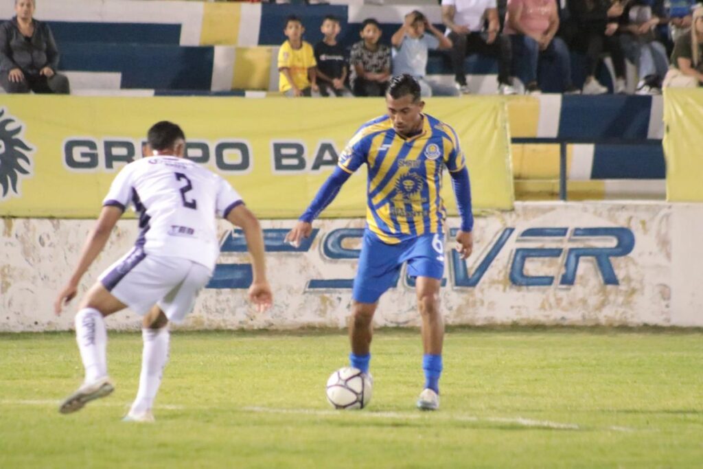 Reboceros de La Piedad ganan el ‘Clásico del Bajío’