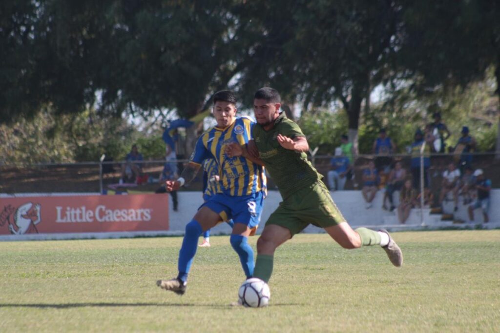 Reboceros de La Piedad sufre dolorosa de 2-1 ante Caimanes de Colima 2