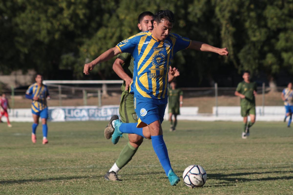 Reboceros de La Piedad sufre dolorosa de 2-1 ante Caimanes de Colima