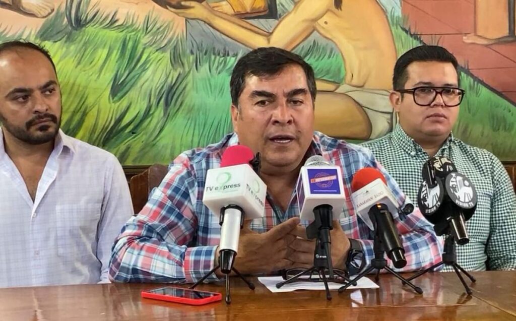 Reportan Destitución de secretaria de Turismo de Tacámbaro