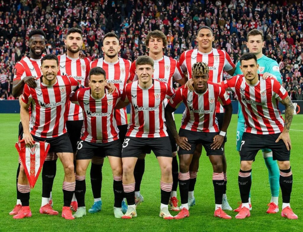 Sevilla vs Athletic en vivo México: Hora, dónde ver jornada 28 LaLiga 1