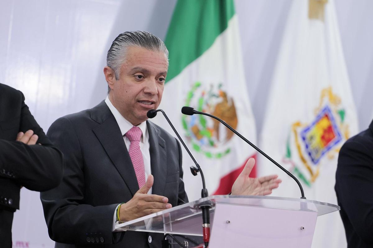 Sólo quejosos en juicio de amparo pagarán en efectivo; Gobierno de Michoacán continúa recaudación digital