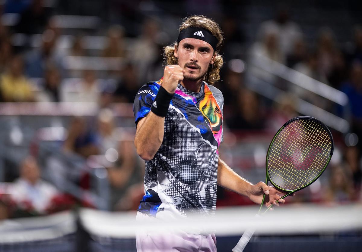 Stefanos Tsitsipas eliminado del Miami Open 2025 por Sebastian Korda en tercera ronda