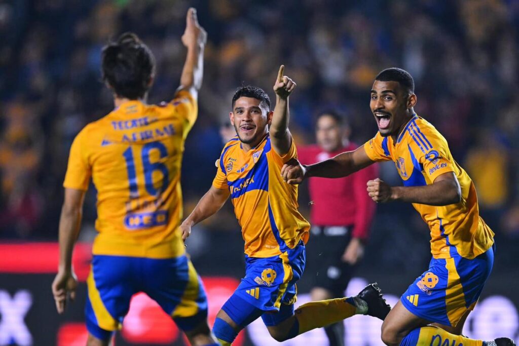 Tigres vs Querétaro en Vivo: Donde Ver, Transmisión Jornada 11 Clausura 2025 1