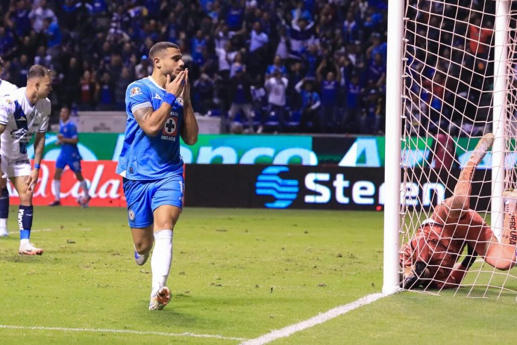 Todo lo que necesitas saber del duelo, Cruz Azul vs Monterrey de la Jornada 11, Clausura 2025-2