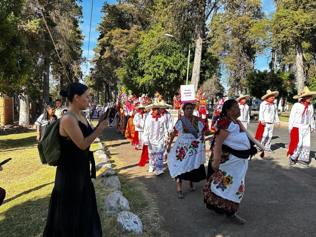 Tzintzuntzan lista para la atracción de turistas