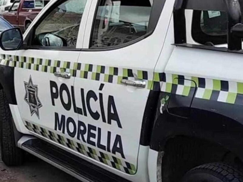 Vinculan a proceso a 4 Policías de Morelia por falsedad de declaraciones