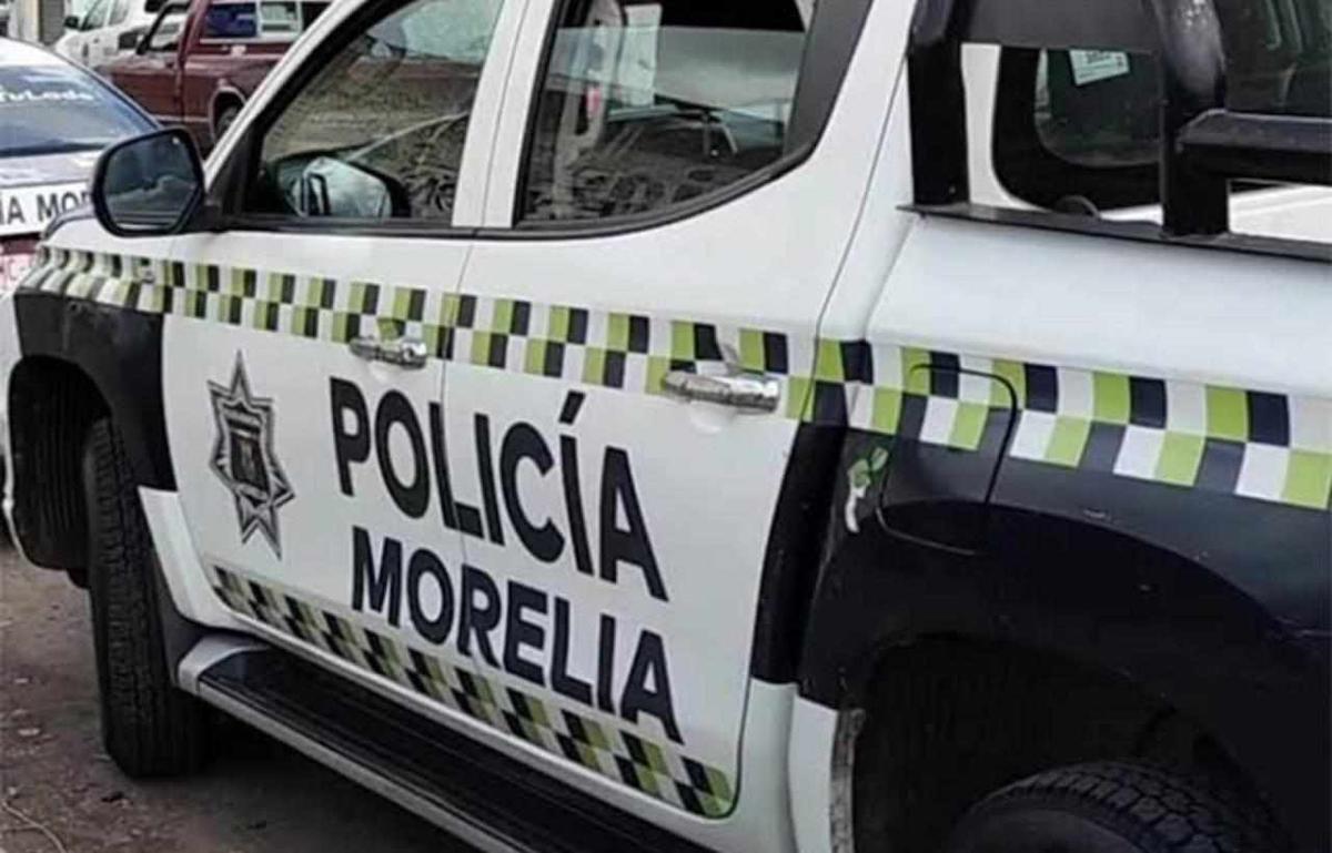 Vinculan a proceso a 4 Policías de Morelia por falsedad de declaraciones