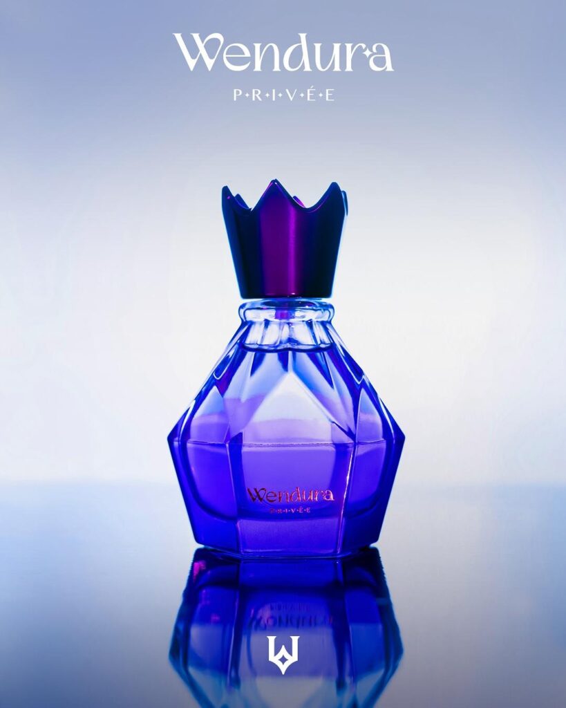 Wendy Guevara inicia preventa de su perfume “Wendura Privée” con opción de apartado-3